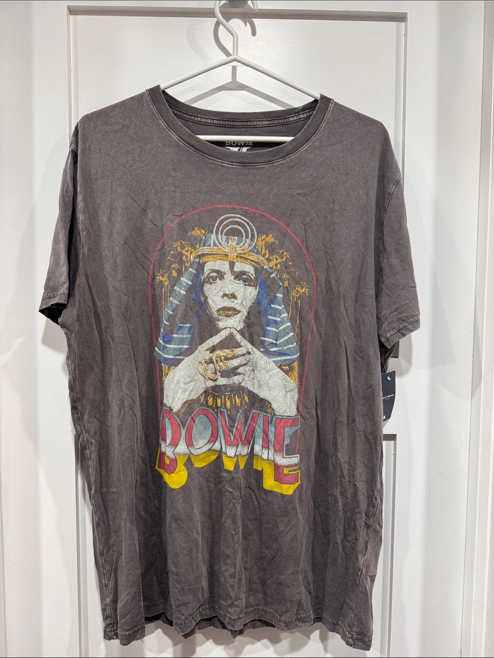 David Bowie - T- Shirt